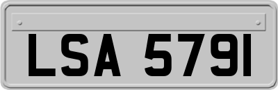 LSA5791
