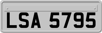 LSA5795