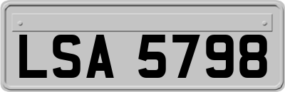 LSA5798
