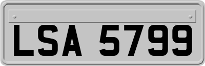 LSA5799