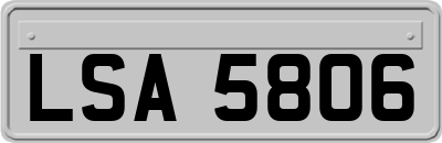 LSA5806