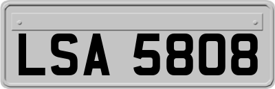 LSA5808
