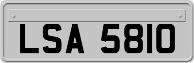 LSA5810