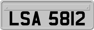 LSA5812