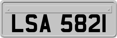 LSA5821