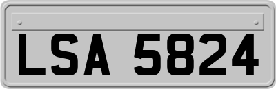LSA5824