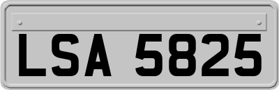 LSA5825