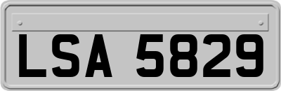 LSA5829