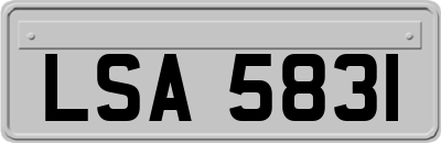 LSA5831