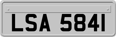 LSA5841