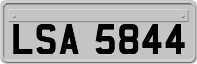 LSA5844