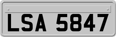 LSA5847
