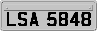 LSA5848