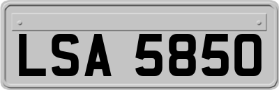 LSA5850