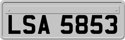 LSA5853