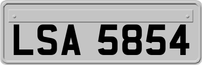 LSA5854