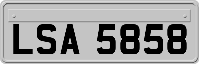 LSA5858