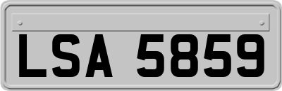LSA5859