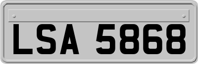 LSA5868