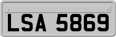 LSA5869