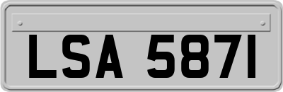 LSA5871