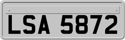 LSA5872