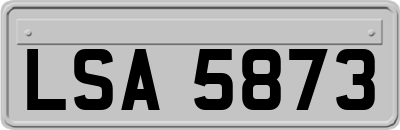 LSA5873