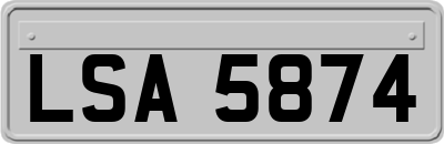 LSA5874