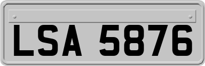 LSA5876