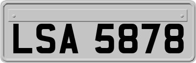 LSA5878