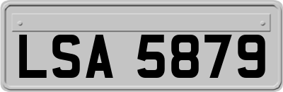 LSA5879