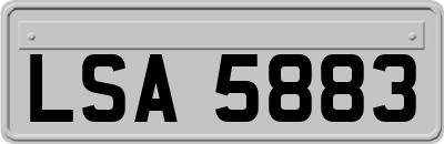 LSA5883