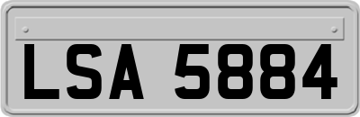 LSA5884