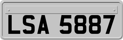 LSA5887
