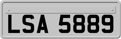 LSA5889