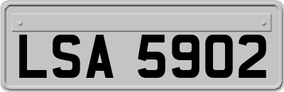 LSA5902