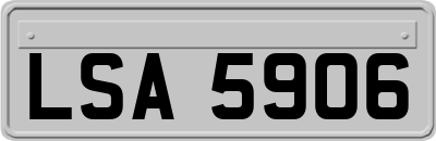 LSA5906