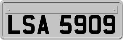 LSA5909