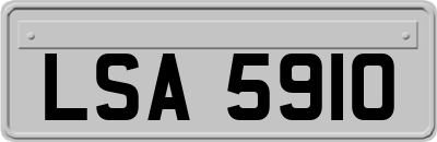 LSA5910