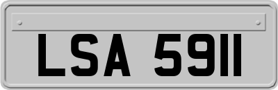 LSA5911