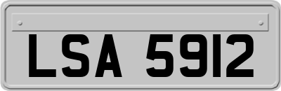 LSA5912