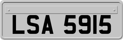 LSA5915