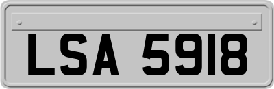 LSA5918