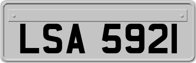 LSA5921