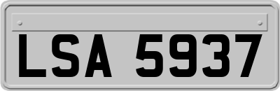 LSA5937