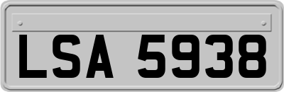 LSA5938