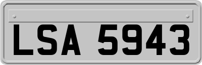 LSA5943