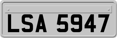 LSA5947