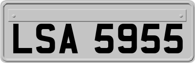 LSA5955