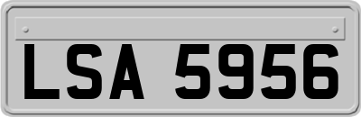 LSA5956